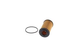 Filtre à huile BOSCH F 026 407 338