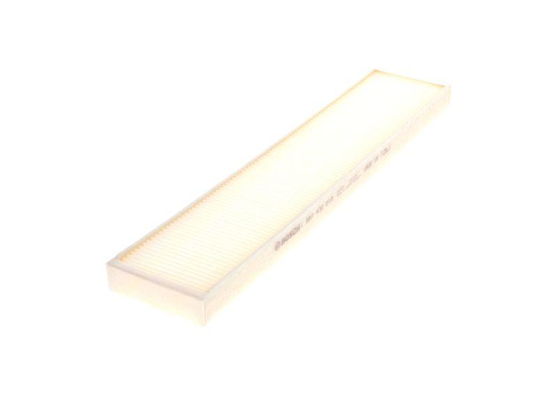 Filtre, air de l'habitacle BOSCH 1 987 432 018