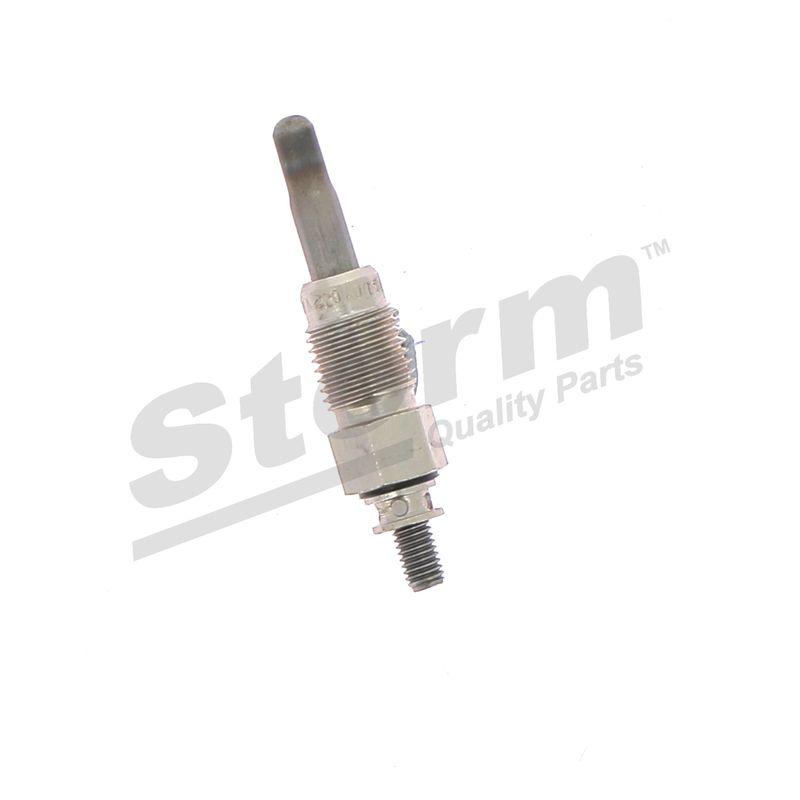 Bougie de préchauffage STORM QUALITY PARTS 501032