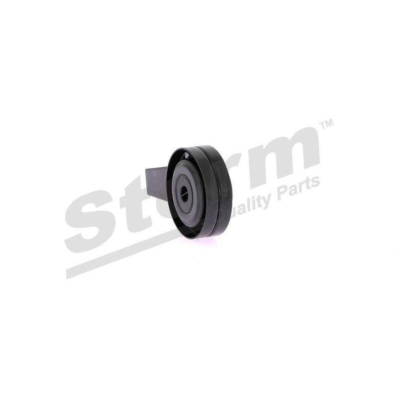 Poulie de tension, courroie trapézoïdale à nervures STORM QUALITY PARTS 29996