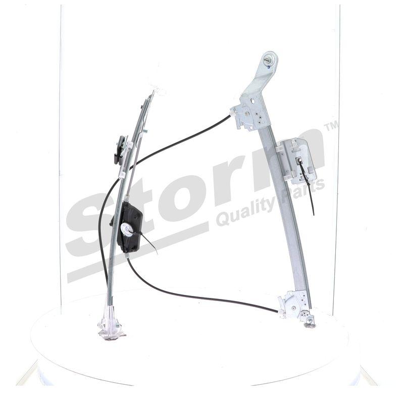 Lève-vitre STORM QUALITY PARTS 10575