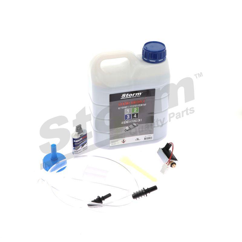 Pompe d’additif STORM QUALITY PARTS 777534
