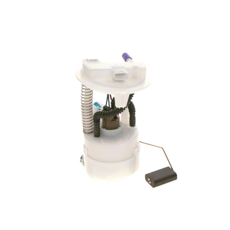 Unité d'injection de carburant BOSCH 0 986 580 953