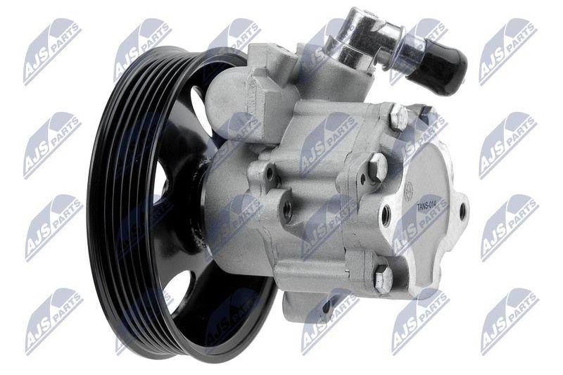 Pompe hydraulique, direction NTY SPW-NS-014