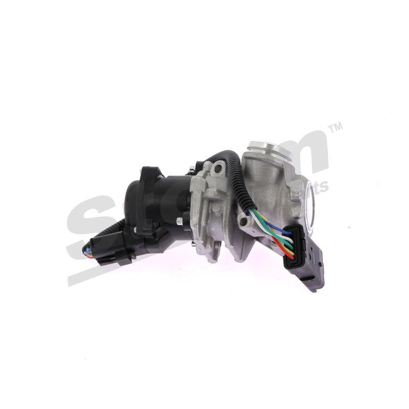 Vanne EGR STORM QUALITY PARTS 9062