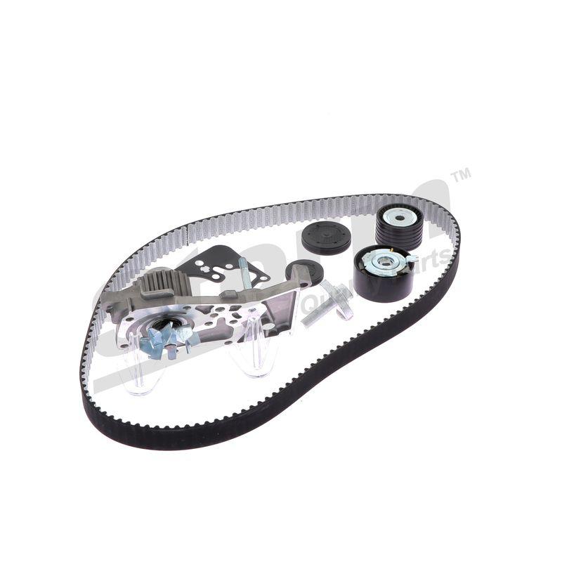 Pompe à eau + kit de courroie crantée STORM QUALITY PARTS 914560KP