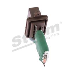 Résistance, pulseur d'air habitacle STORM QUALITY PARTS STO300503