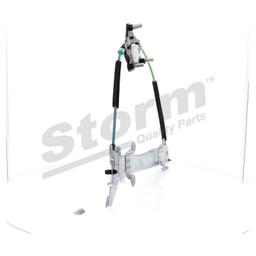 Lève-vitre STORM QUALITY PARTS 8117503