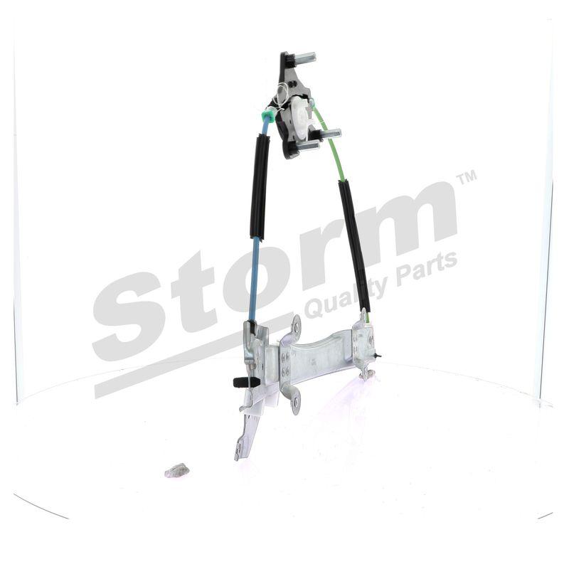 Lève-vitre STORM QUALITY PARTS 8117503
