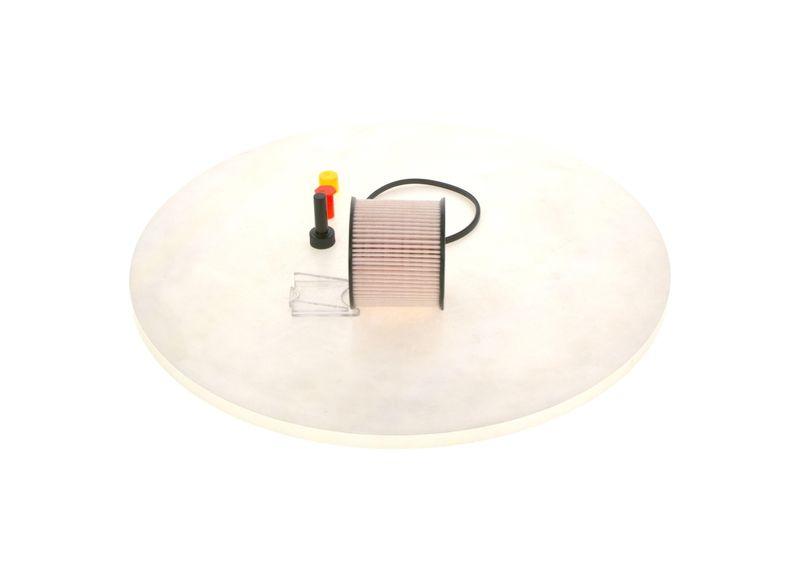 Filtre à carburant BOSCH 1 457 070 000