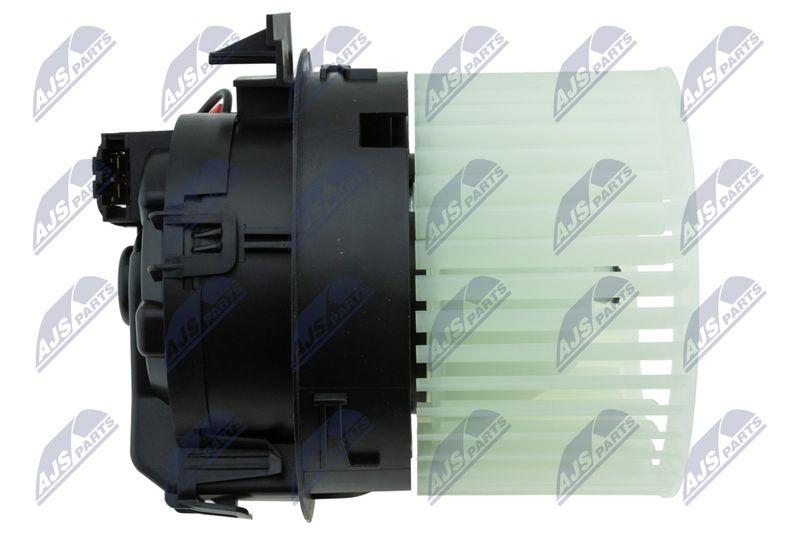 Pulseur d'air habitacle NTY EWN-PE-001