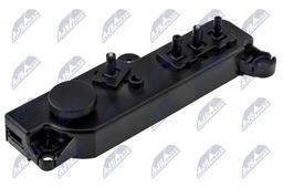 Bouton, ajustage du dossier NTY EWS-CH-070