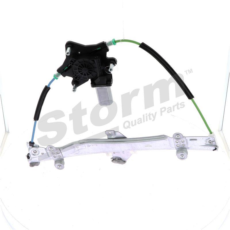 Lève-vitre STORM QUALITY PARTS 81177