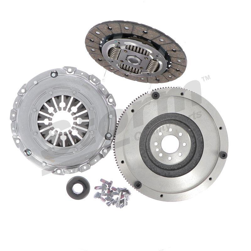 Kit adaptateur, embrayage STORM QUALITY PARTS STO1057