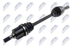 Arbre de transmission NTY NPW-KA-356