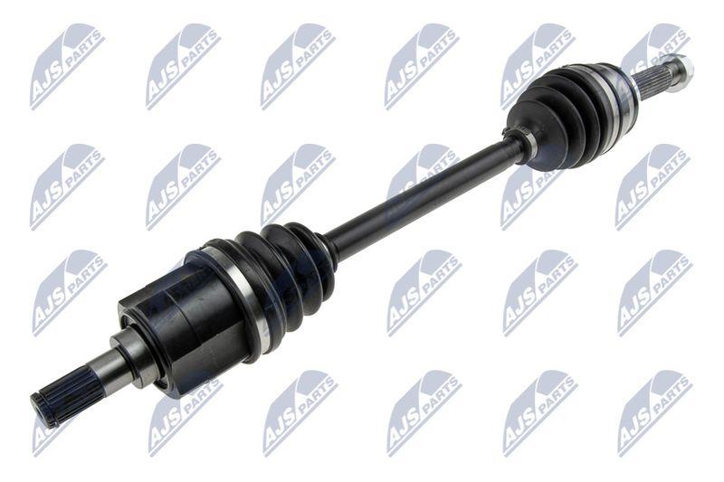 Arbre de transmission NTY NPW-KA-356