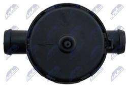 Vanne de régulation du liquide de refroidissement NTY CTM-PL-029
