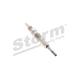 Bougie de préchauffage STORM QUALITY PARTS 566033