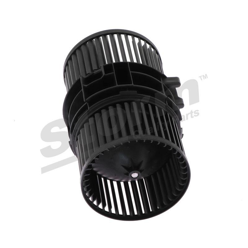 Pulseur d'air habitacle STORM QUALITY PARTS 8740802