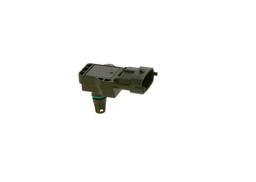 Capteur, pression de suralimentation BOSCH 0 281 006 028