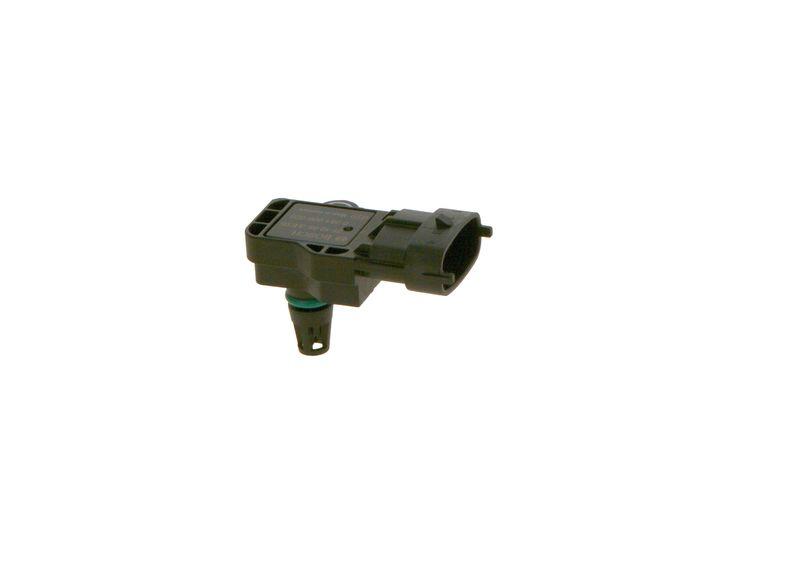 Capteur, pression de suralimentation BOSCH 0 281 006 028