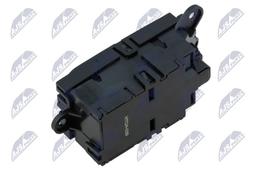 Interrupteur, verrouilage des portières NTY EWS-CH-039