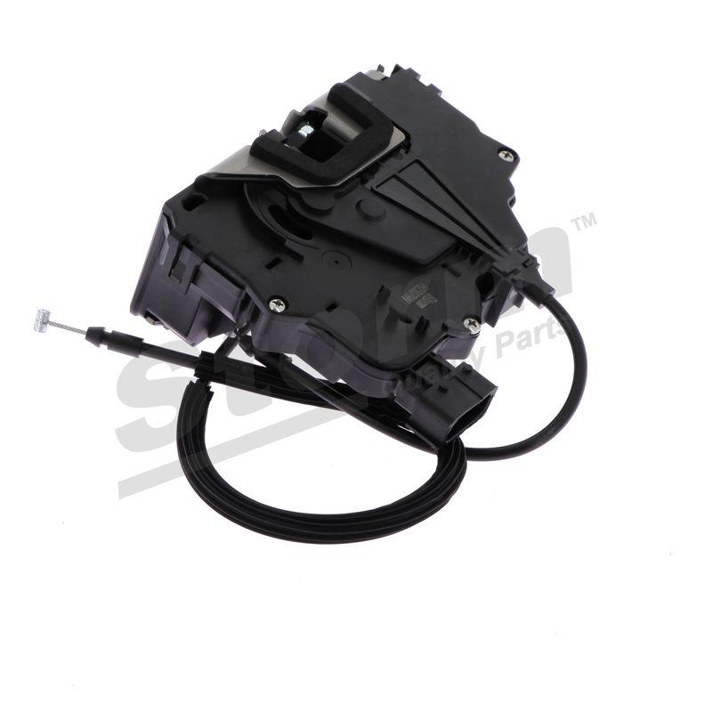 Serrure de porte STORM QUALITY PARTS 7992505