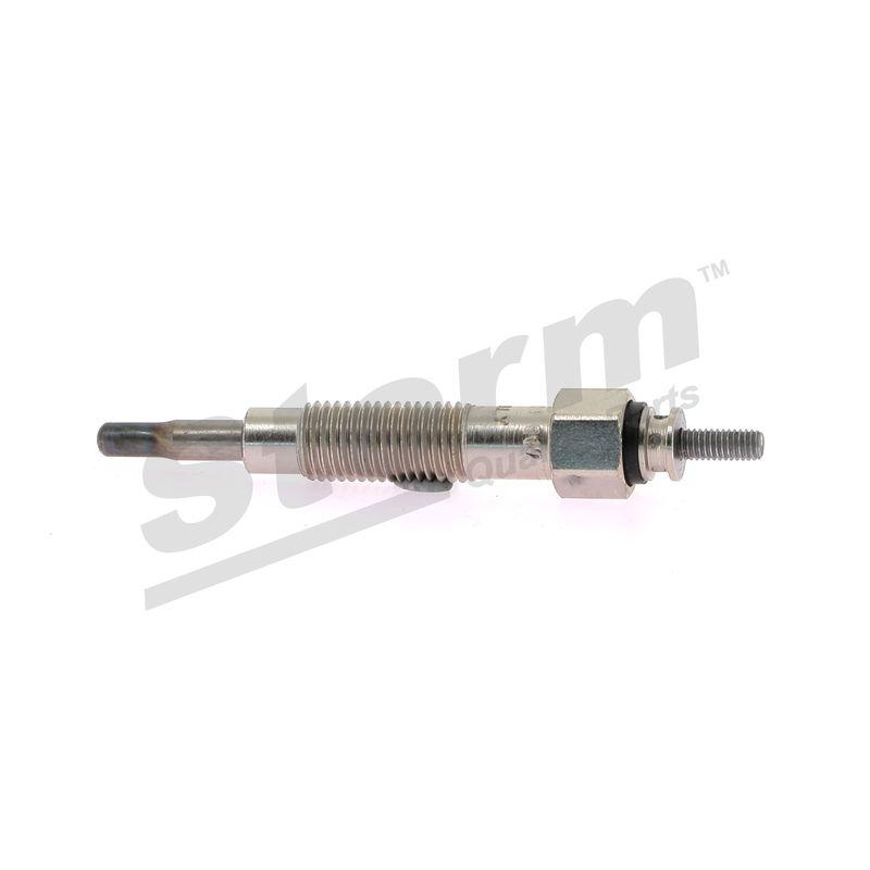 Bougie de préchauffage STORM QUALITY PARTS 501050
