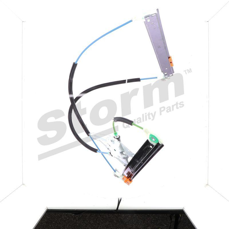 Lève-vitre STORM QUALITY PARTS 10375