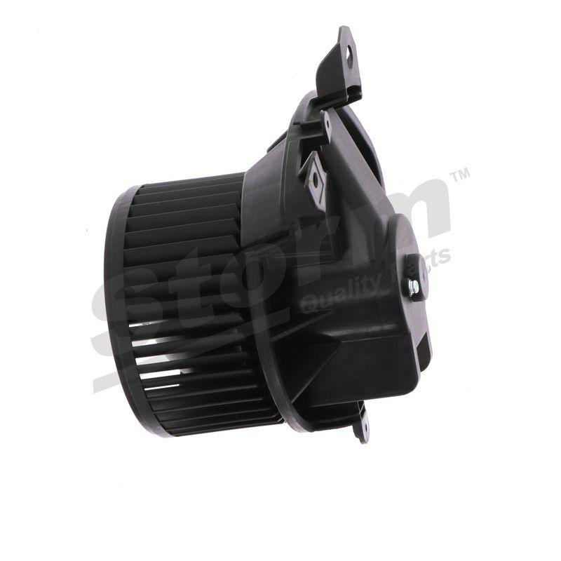 Pulseur d'air habitacle STORM QUALITY PARTS 3400802