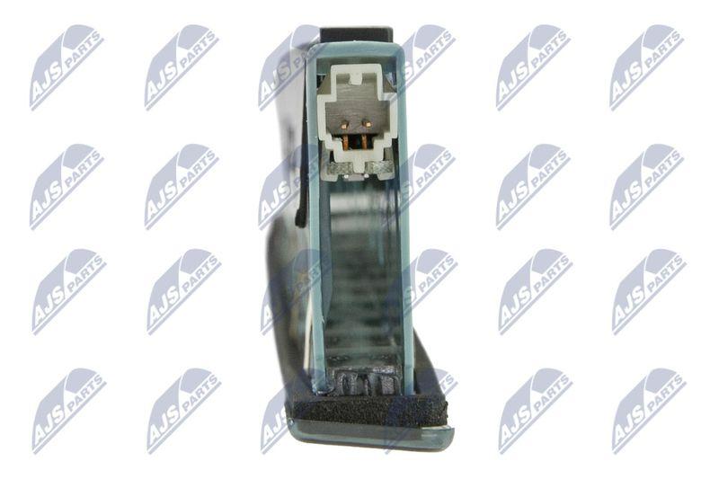 Feu stop additionnel NTY ELP-AU-007