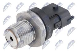 Capteur, pression de carburant NTY EFP-FT-005