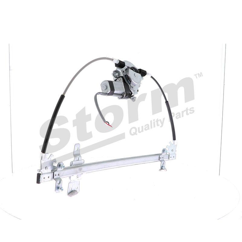 Lève-vitre STORM QUALITY PARTS 150676