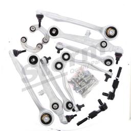 Jeu de bras, suspension de roue STORM QUALITY PARTS 102999