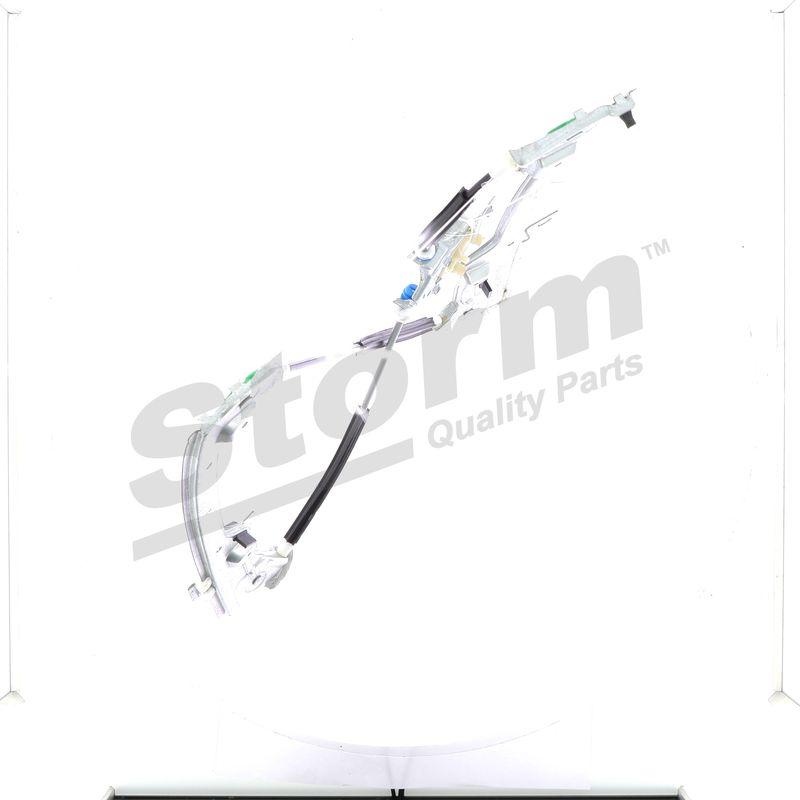 Lève-vitre STORM QUALITY PARTS 1500072