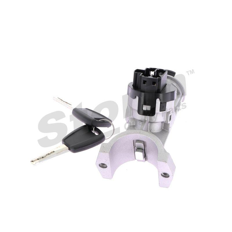 Fermeture-volant STORM QUALITY PARTS 79921