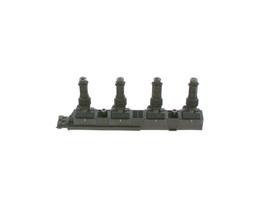 Bobine d'allumage BOSCH 0221503015
