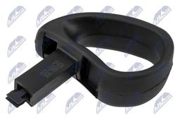 Serrure de hayon NTY EZC-VW-295
