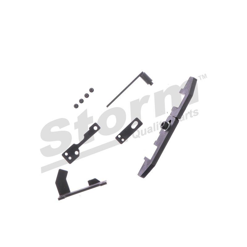 Kit d'outils de réglage, épure de distribution STORM QUALITY PARTS 555517