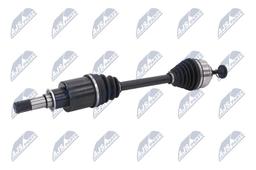 Arbre de transmission NTY NPW-ME-231