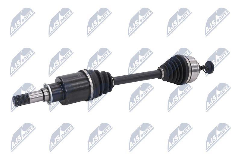 Arbre de transmission NTY NPW-ME-231
