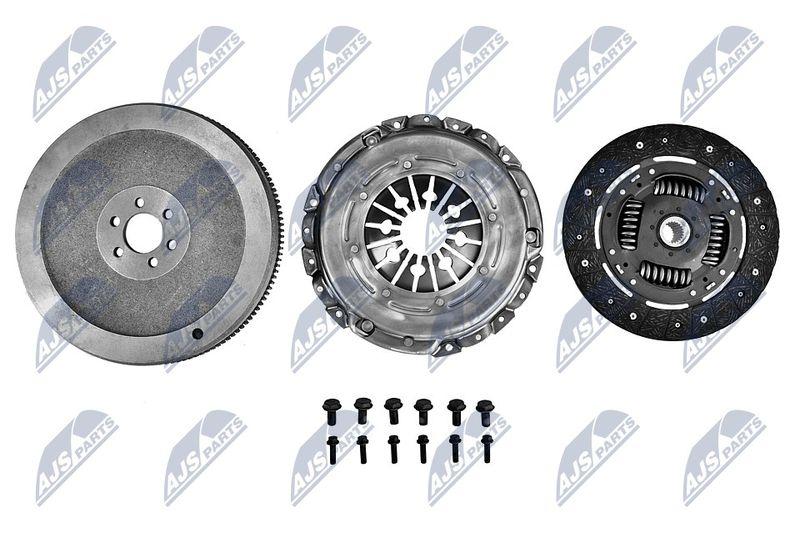Kit d'embrayage NTY NZS-VW-005