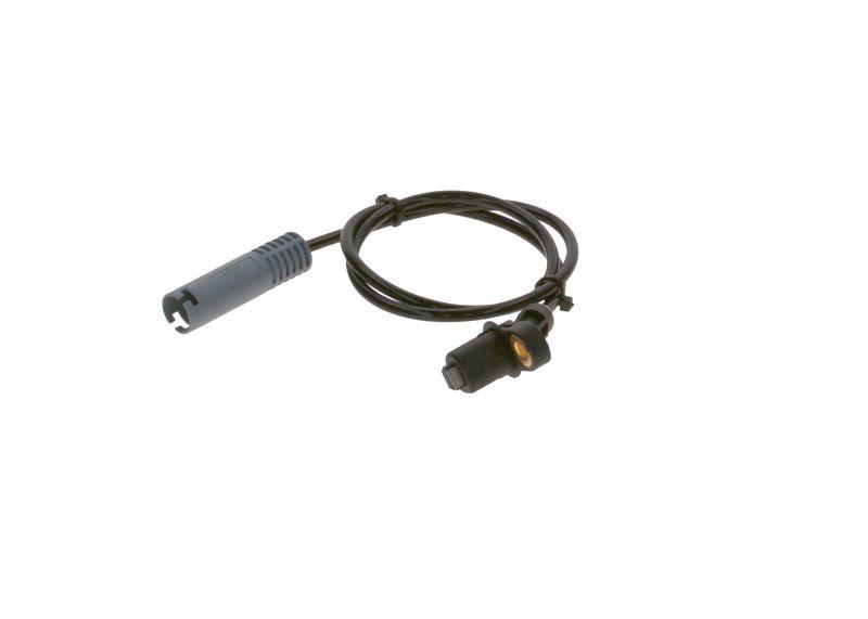 Capteur, vitesse de roue BOSCH 0 986 594 016