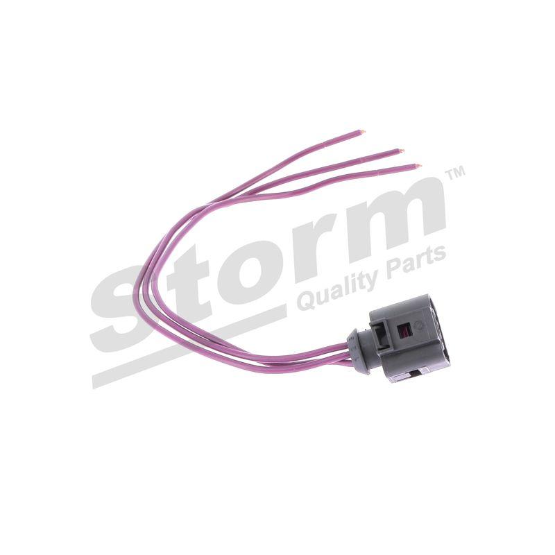 Kit réparation de câble, déphaseur d’arbre à cames STORM QUALITY PARTS 102100