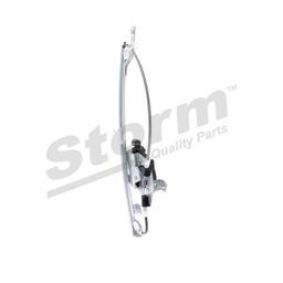 Lève-vitre STORM QUALITY PARTS 87133