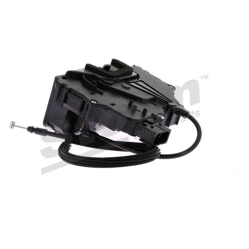 Serrure de porte STORM QUALITY PARTS 7992505