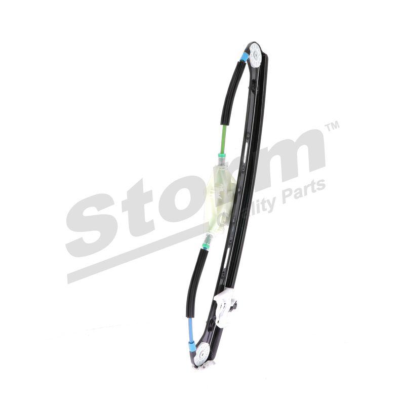 Lève-vitre STORM QUALITY PARTS 17272