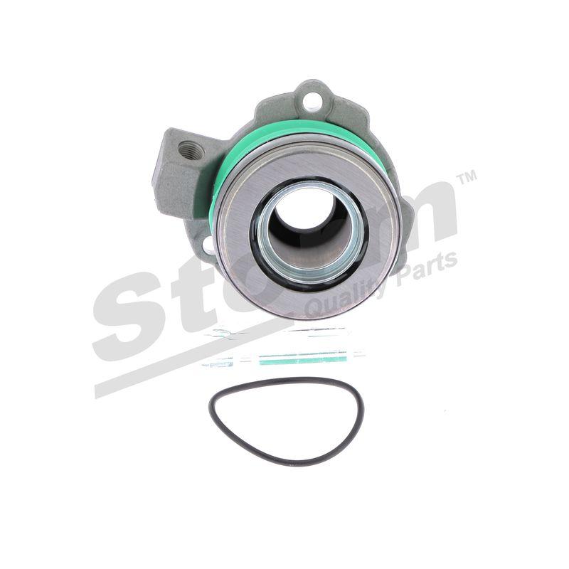 Butée hydraulique, embrayage STORM QUALITY PARTS 9921