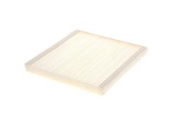 Filtre, air de l'habitacle BOSCH 1 987 432 063