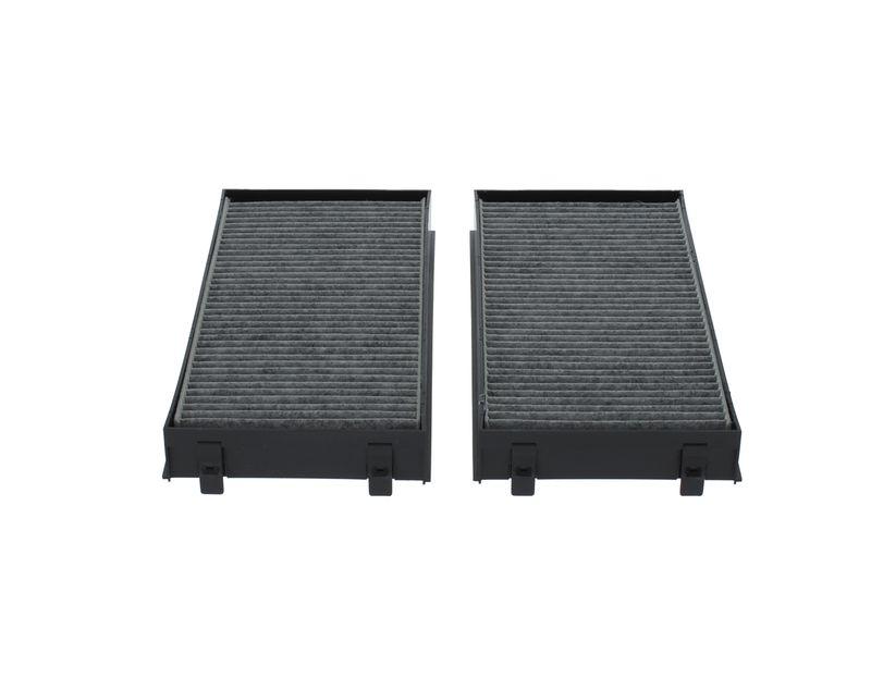 Filtre, air de l'habitacle BOSCH 1987432419